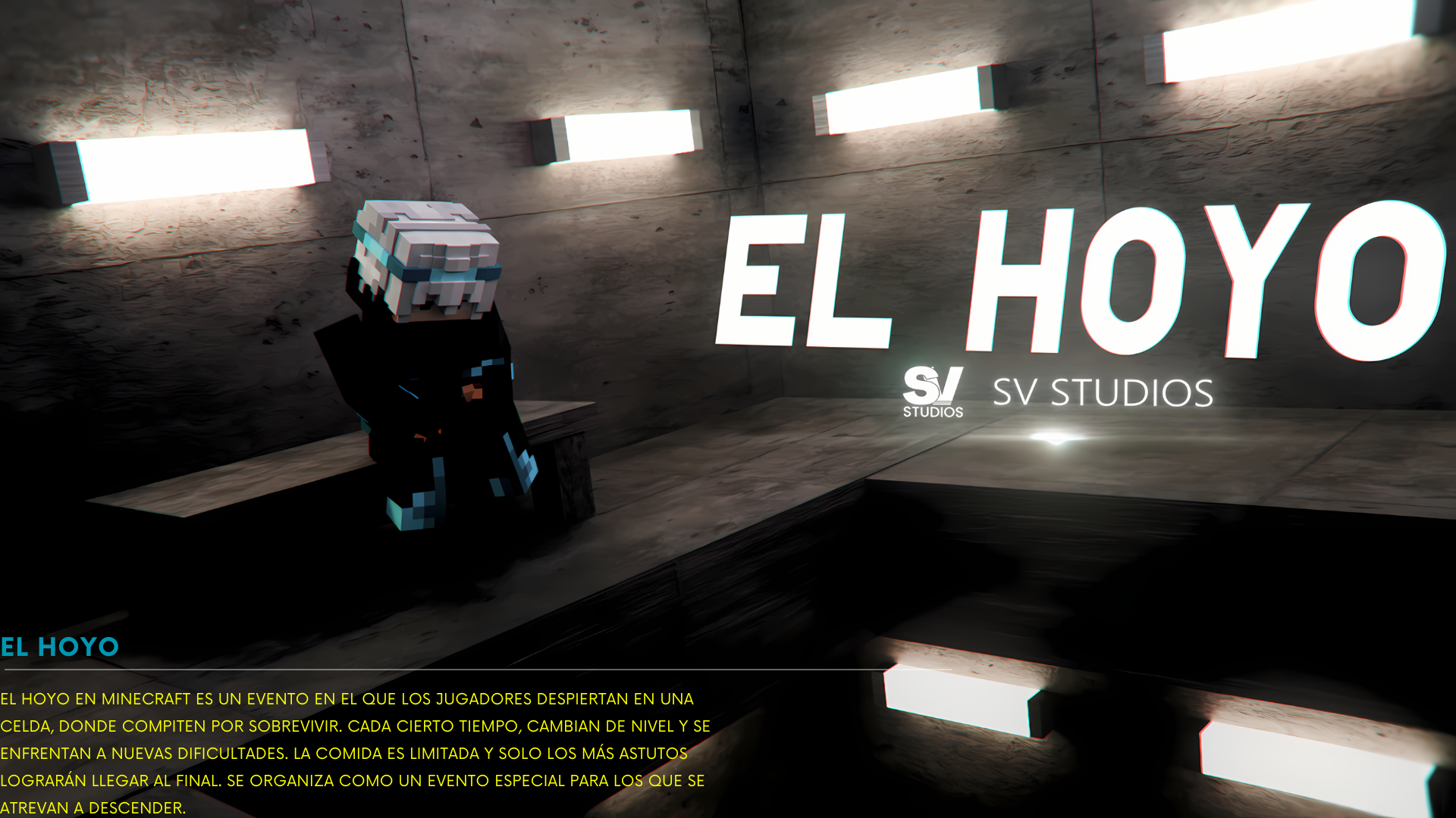 El Hoyo