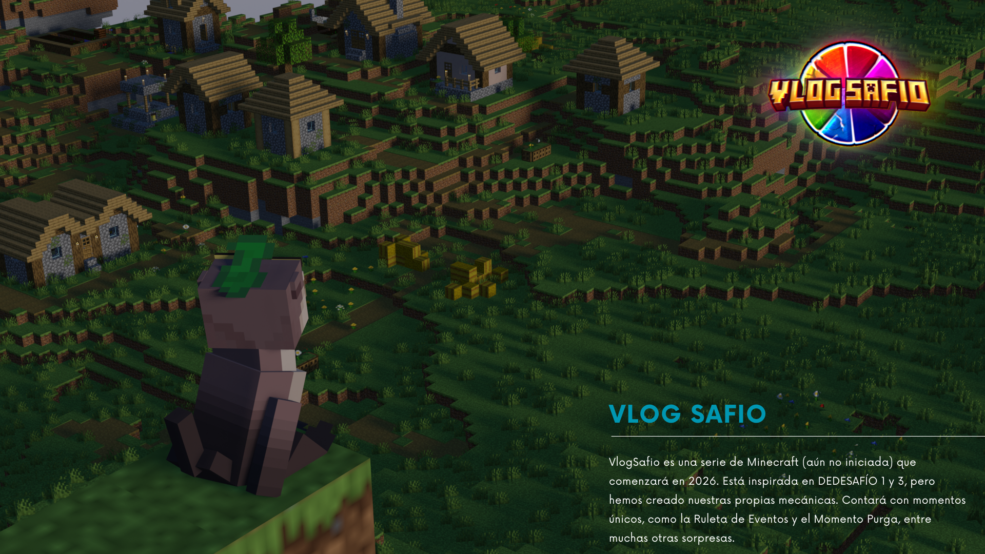 Vlogsafio